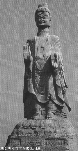 Stele of Buddha, Northern Dynasties