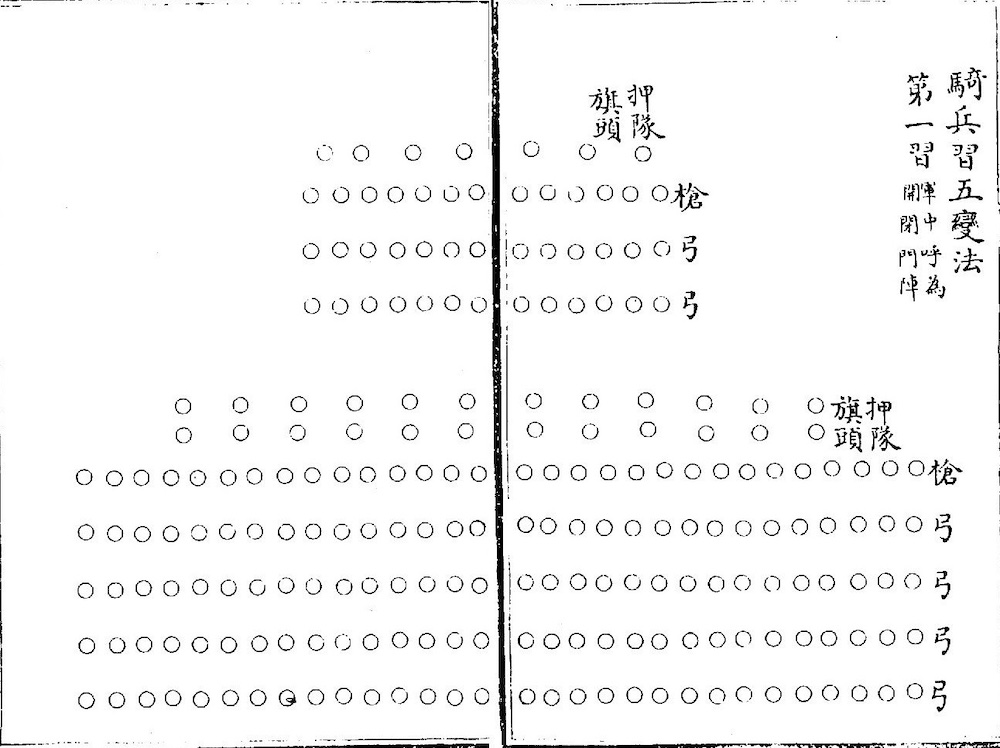 File:Bisento from the Wujing Zongyao 武經總要.png - Wikipedia